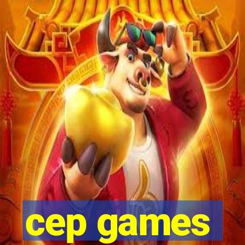 cep games